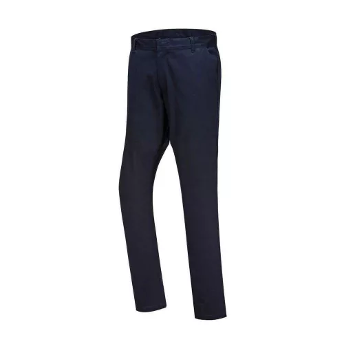 S232 Stretch Slim Chino nadrág