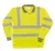 S277 HiVis hosszú ujjú pólóing sárga