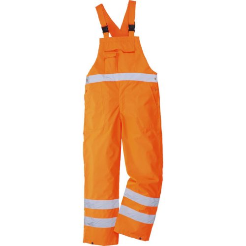 S388 HiVis Jól láthatósági kantárosnadrág bélés nélkül