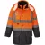 S426 Hi-Vis 7 az 1-ben jól láthatósági kabát