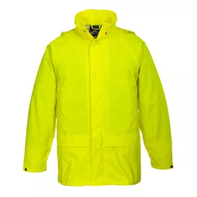 S450 Sealtex dzseki sárga