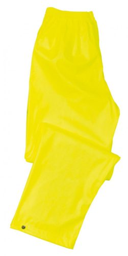 S451 Sealtex™ esőnadrág sárga