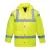S460 Jól láthatósági Traffic kabát
