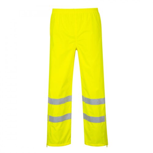 S487 Hi-Vis lélegző nadrág