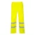 S487 Hi-Vis lélegző nadrág
