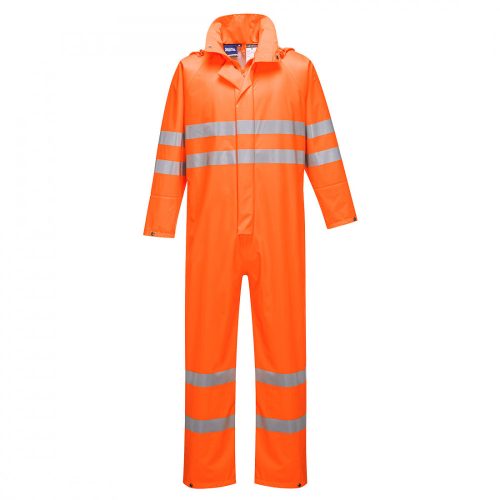 S495 Sealtex Ultra overall sárga