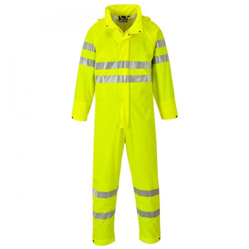 S495 Sealtex Ultra overall sárga