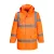 S599 jól láthatósági esőkabát