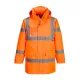 S599 jól láthatósági esőkabát