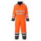 S775 Bizflame Rain HI-VIS antisztatikus FR overál