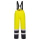 S782 Hi Vis Multi-Protection nadrág sárga