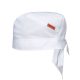 S904 Bandana szakácssapka