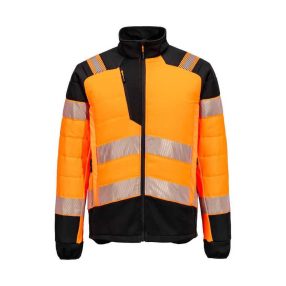 Jól láthatósági dzseki T170