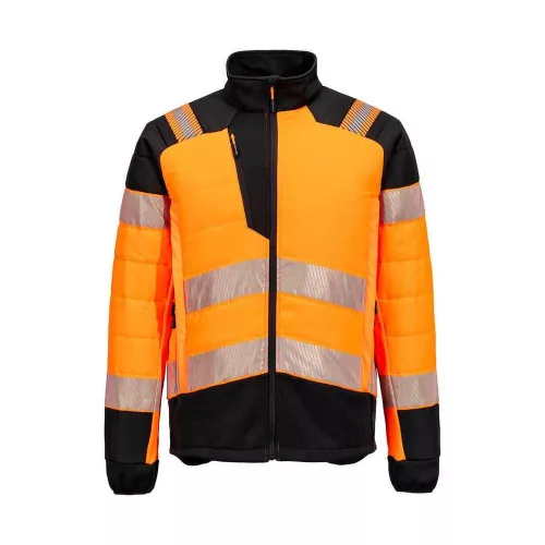 Jól láthatósági dzseki T170