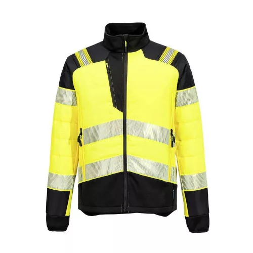 Jól láthatósági dzseki T170