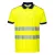 T180 Jól láthatósági Vision pólóing S - 3XL