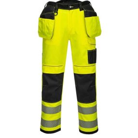 T501 Vision jól láthatósági nadrág