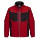 T750 WX3 Softshell dzseki
