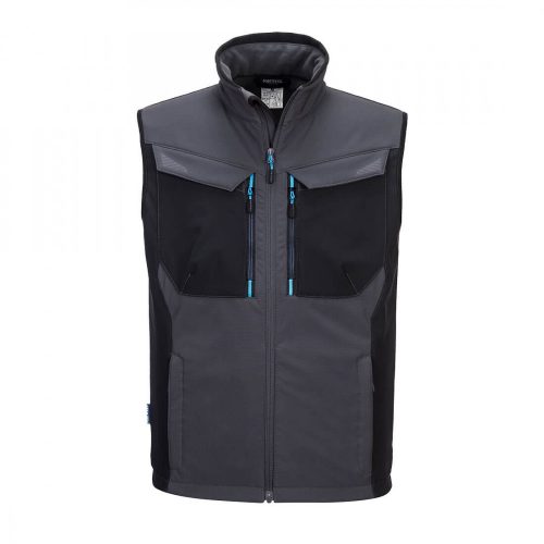 Portwest T751 WX3 Softshell mellény (3L)