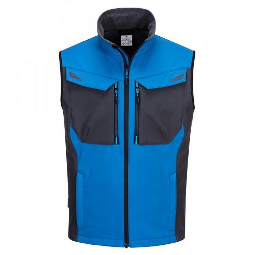 Portwest T751 WX3 Softshell mellény (3L)