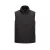 Unisex softshell mellény