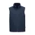 Unisex softshell mellény