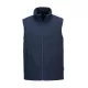 Unisex softshell mellény