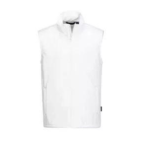 Unisex softshell mellény
