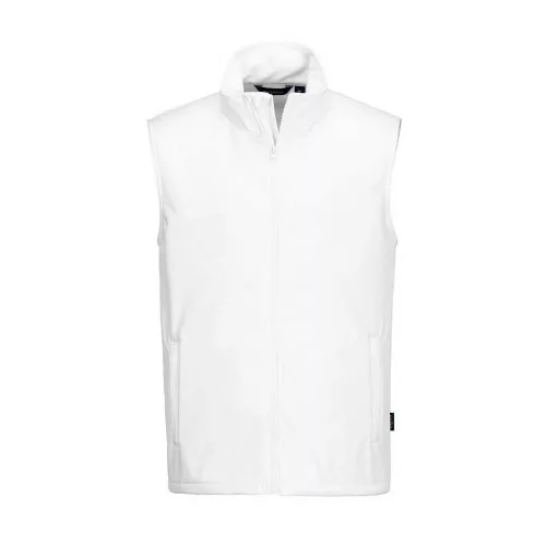 Unisex softshell mellény