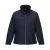 TK41 Charlotte női Softshell dzseki mélysötétkék