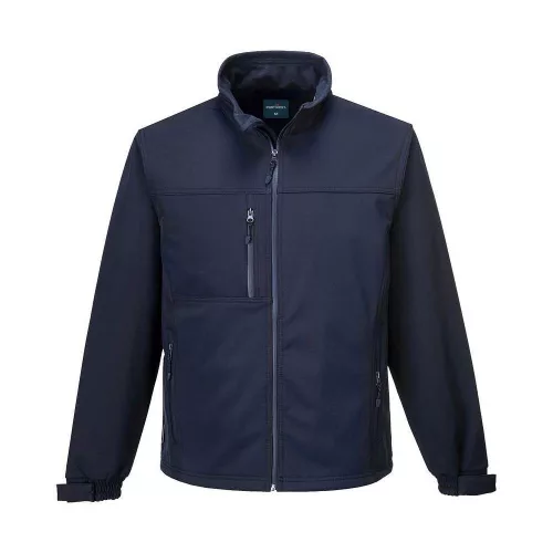 TK50 Softshell dzseki mélysötétkék