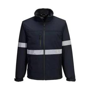 TK54 IONA Softshell dzseki mélysötétkék
