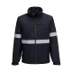 TK54 IONA Softshell dzseki mélysötétkék