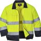 TX70 Madrid HiVis jól láthatósági kabát