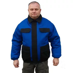 Ural Téli bélelt munkásdzseki