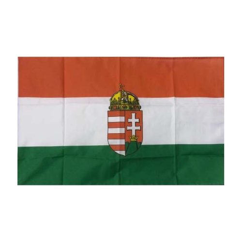 Zászló Magyar 60 x 90 cm