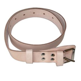 Nadrág- és derékszíjak