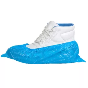 Egyszerhasználatos cipővédő