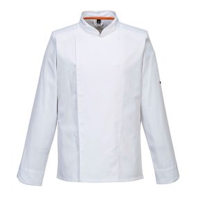 Szakács és  séfkabát, köpeny