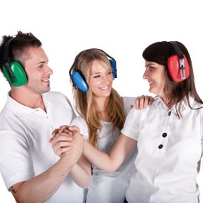 Fülvédők