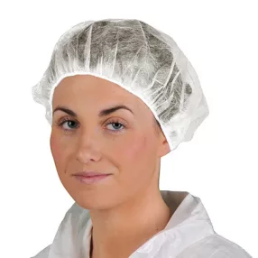 Egyszerhasználatos sapkák