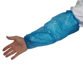 Egyszerhasználatos karvédő