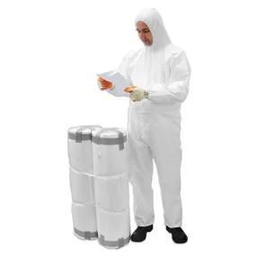 Egyszerhasználatos overál