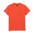 Férfi rövid ujjú póló narancssárga