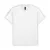 Férfi rövid ujjú póló fehér