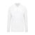 Hosszú ujjú piqué póló