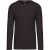 KA359 Férfi hosszú ujjú környakú póló