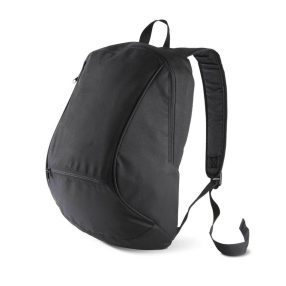 KI0103 hátizsák fekete