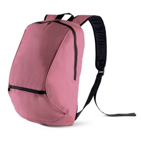 KI0103 hátizsák light marsala