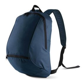 KI0103 hátizsák sötétkék